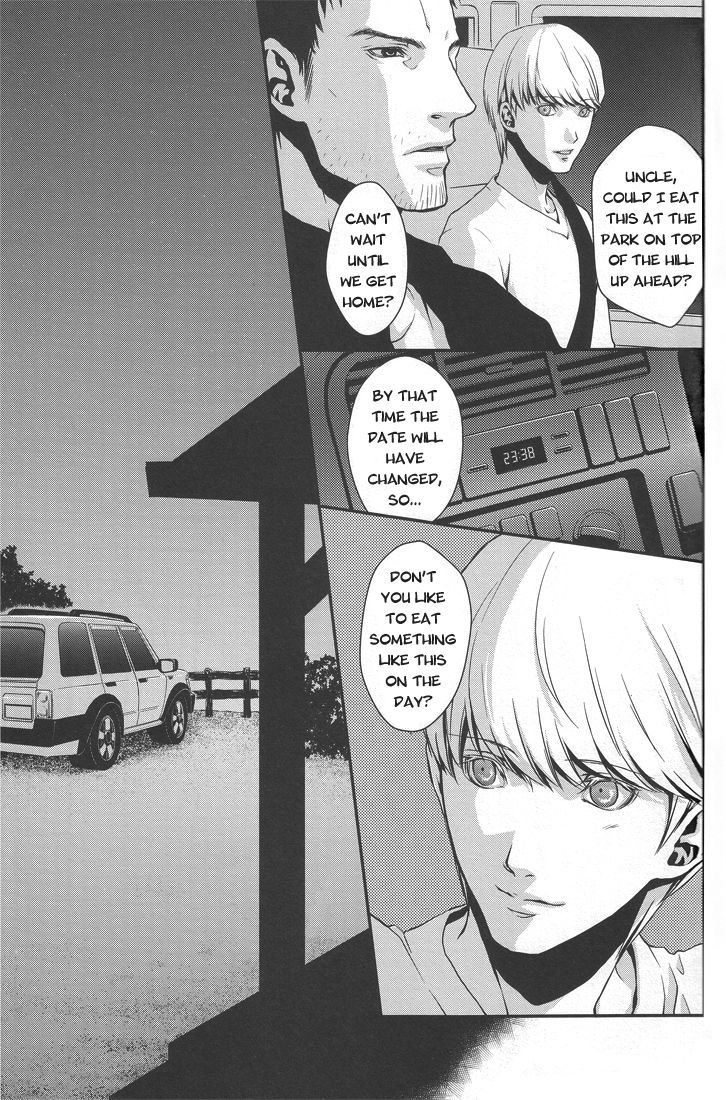 Limit on the shortcake page 10 full