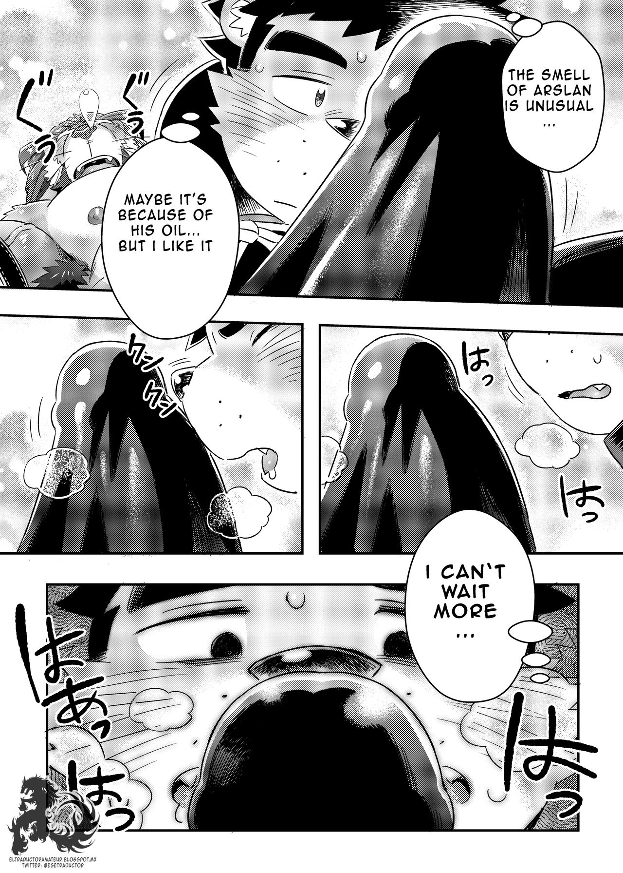 King's Dungeon page 10 full