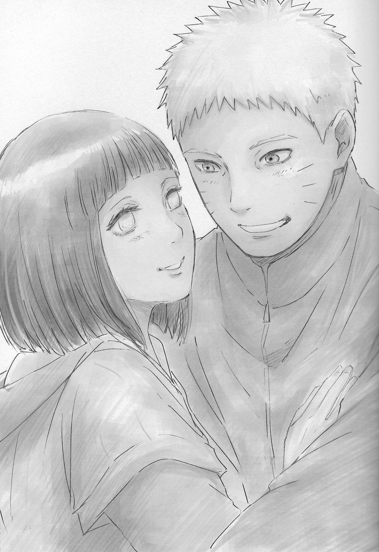 Mayonaka no Kyuusoku page 2 full