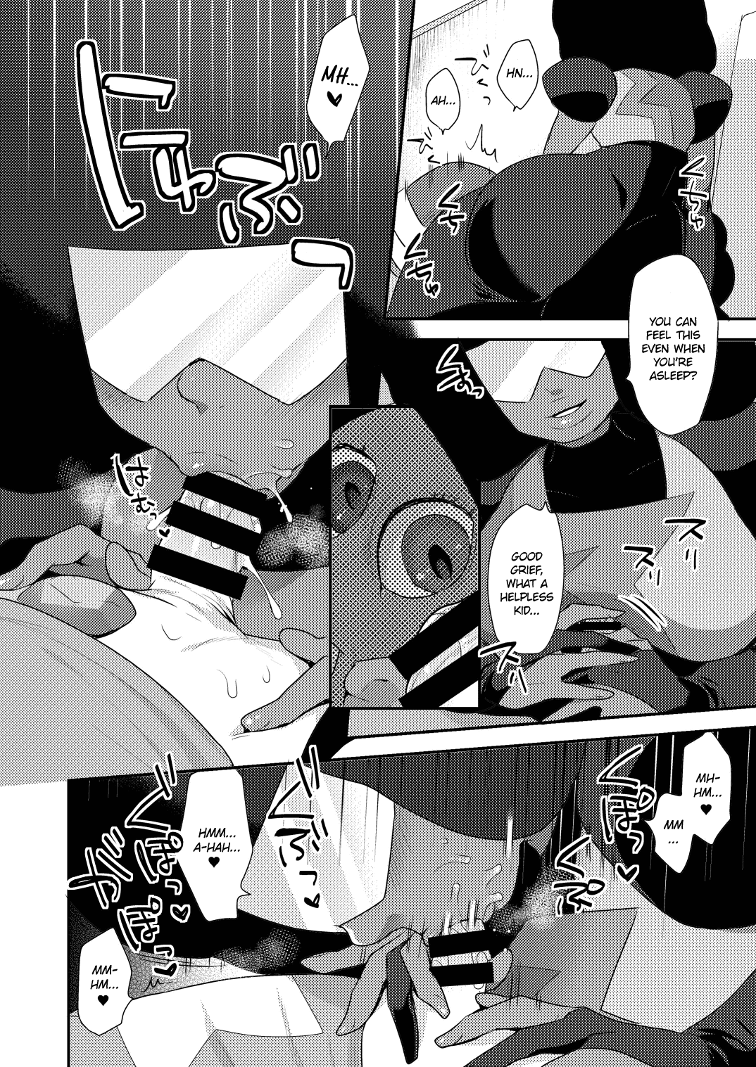 Garnet page 4 full