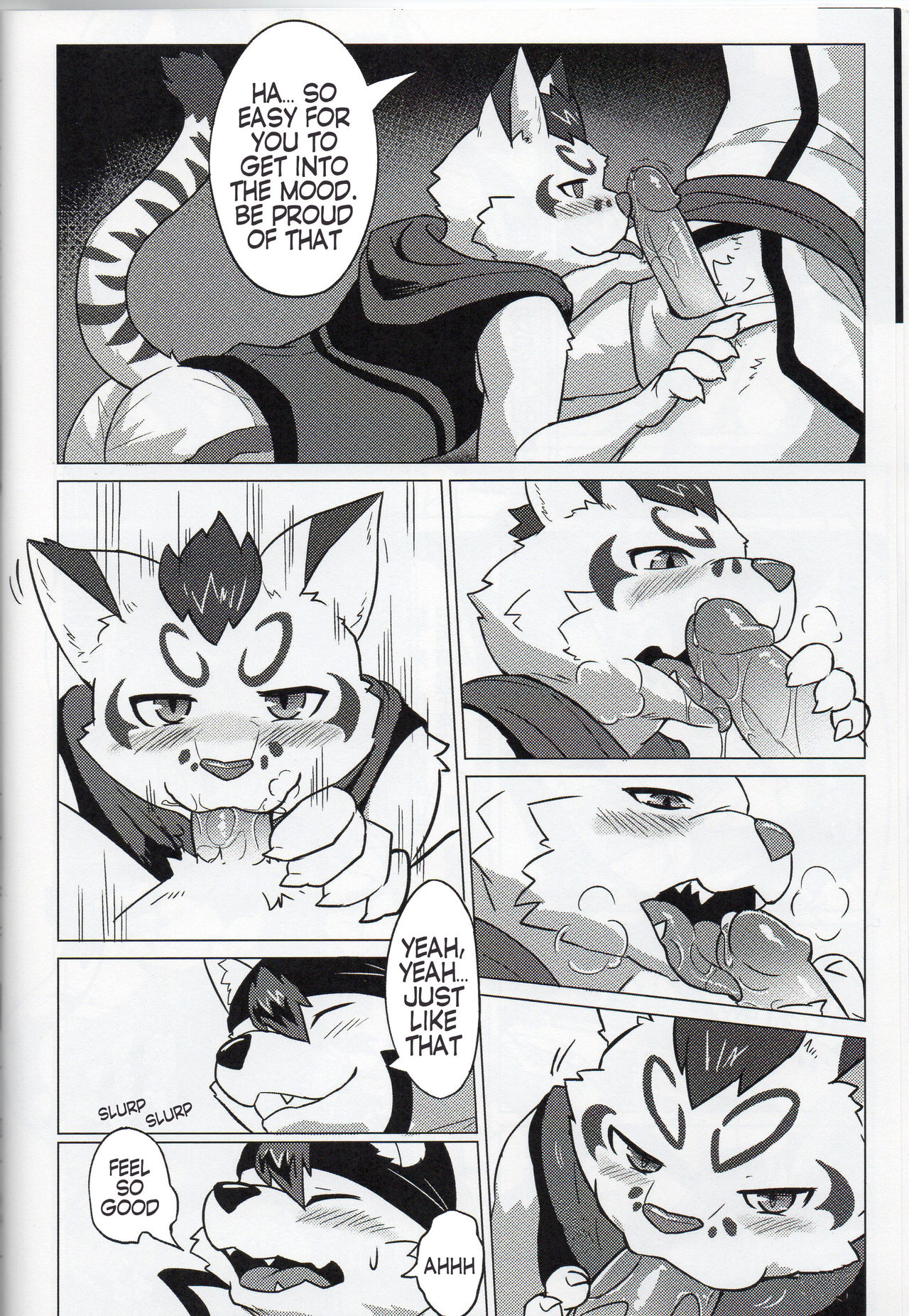 Education time of the god page 9 full