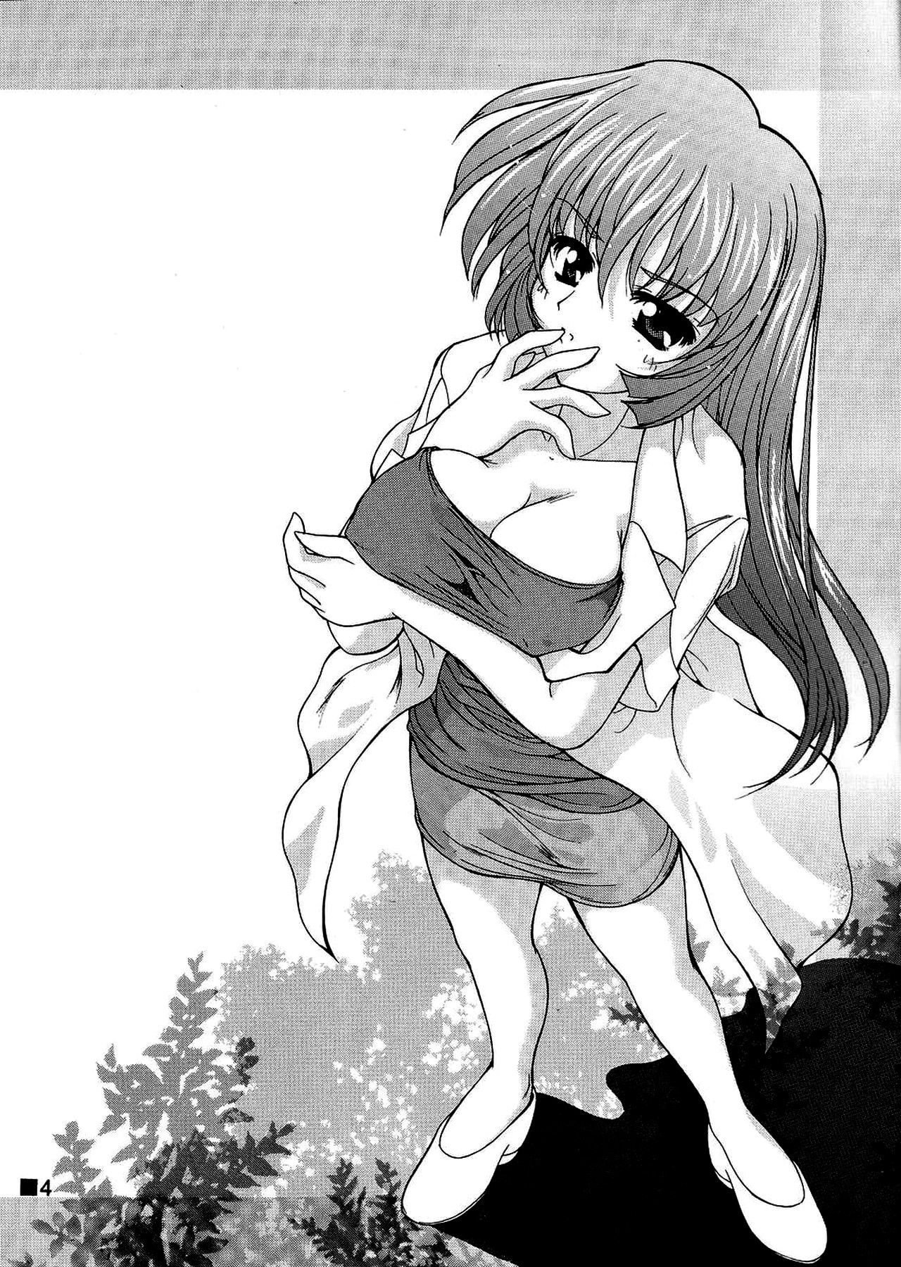 Three and Two page 3 full