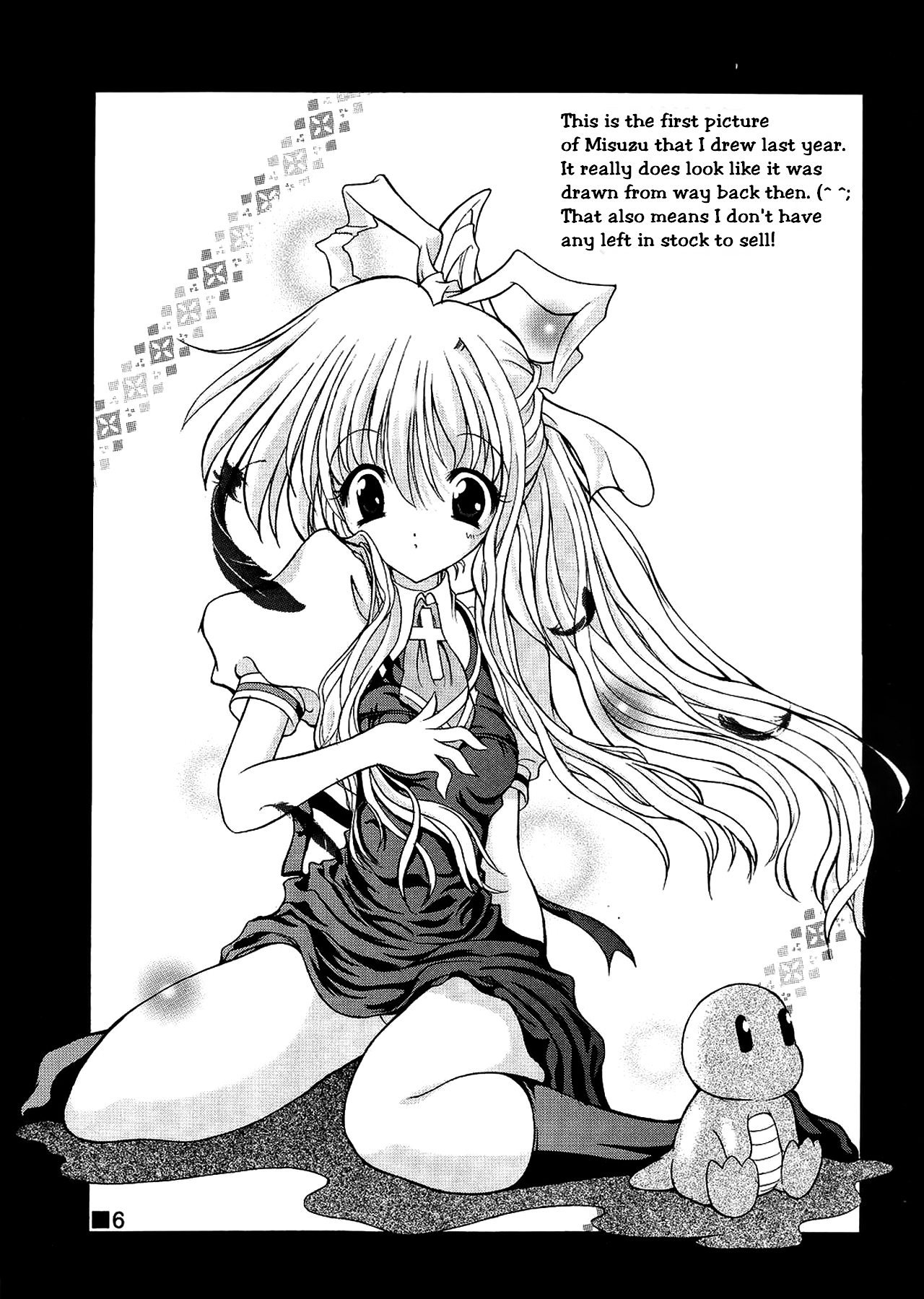 Three and Two page 5 full