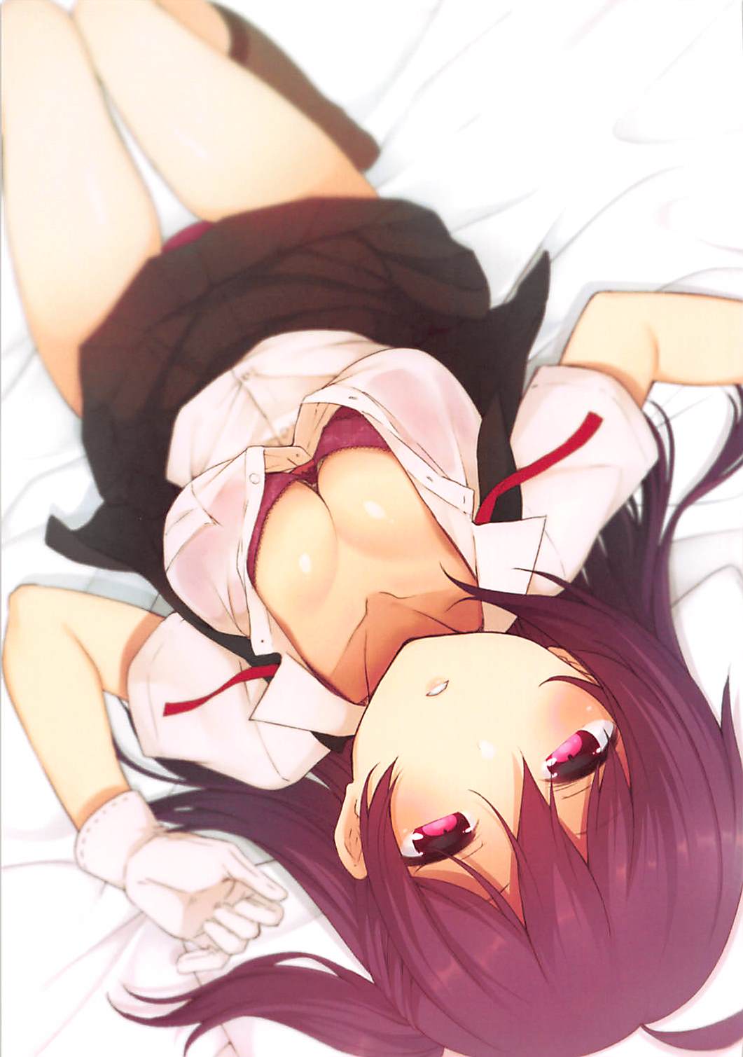 Hagikaze wa Ikaga desu ka? page 5 full