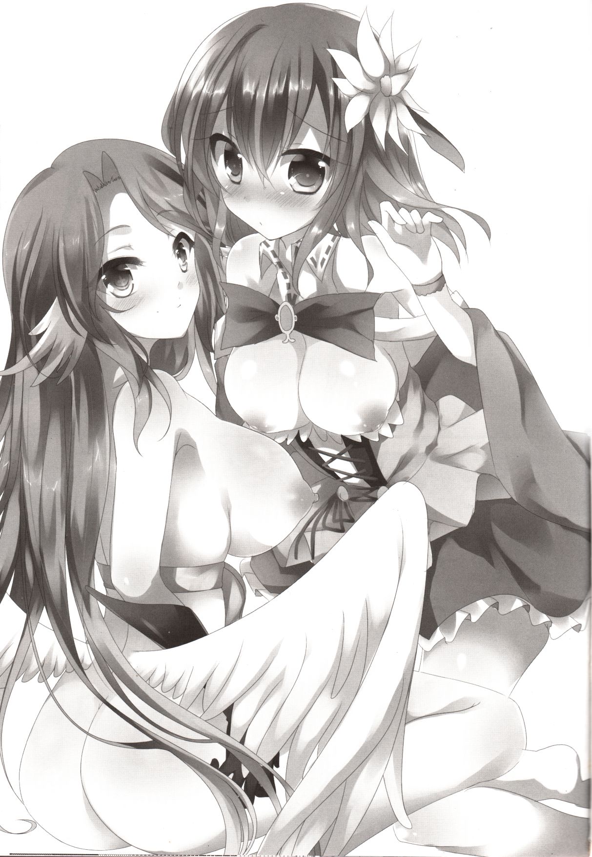 CHECKMATE! page 2 full