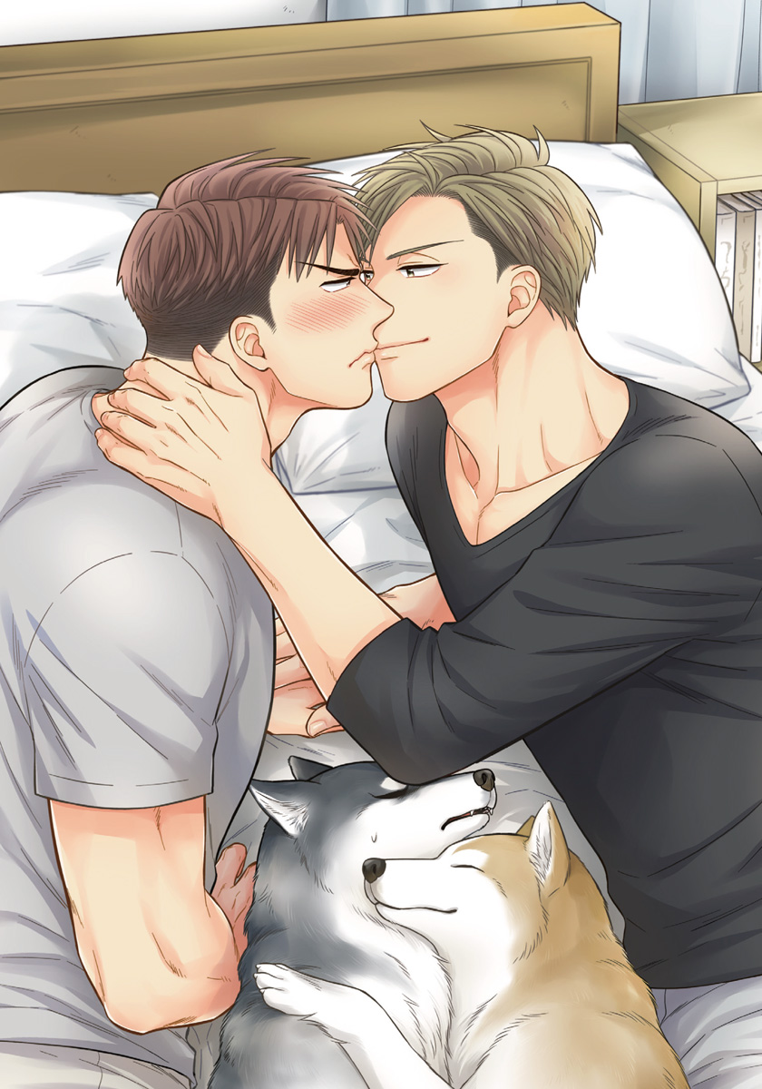 Dokushin Ryman no Midara na Ryouseikatsu 2 - Employee Sex Life in the Dormitory 2 page 3 full