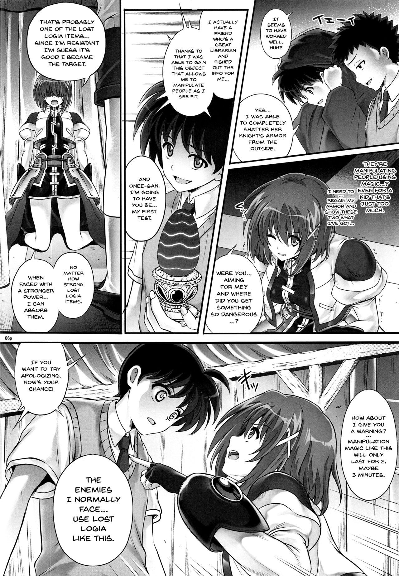 T-28 WARUIKO page 6 full
