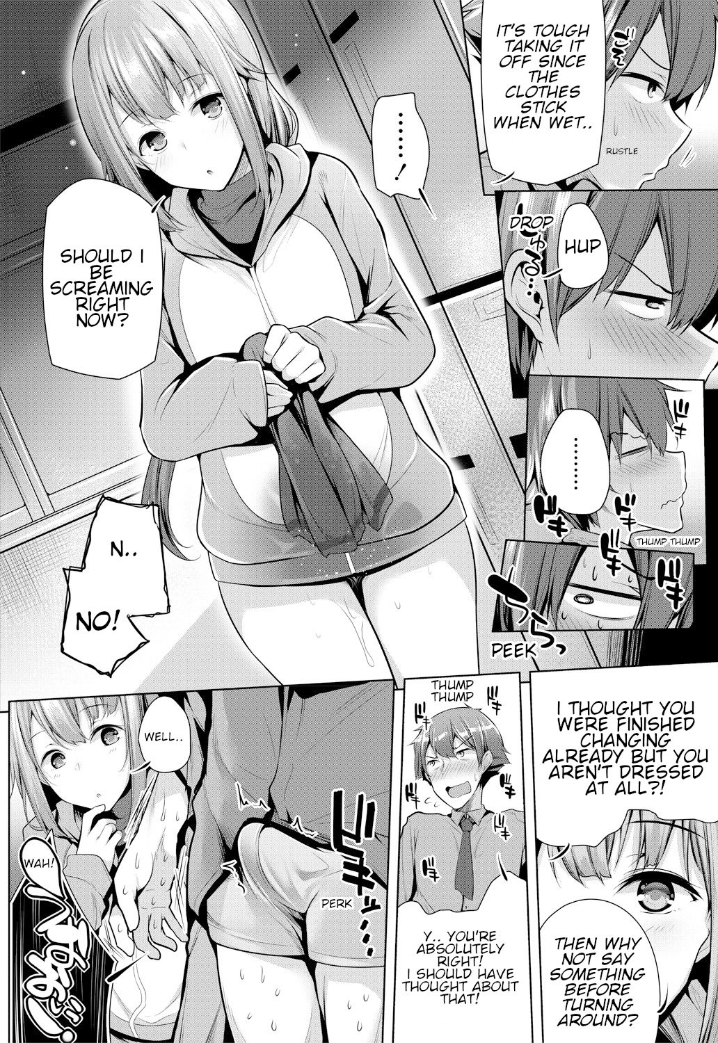 Poker Face Over page 4 full