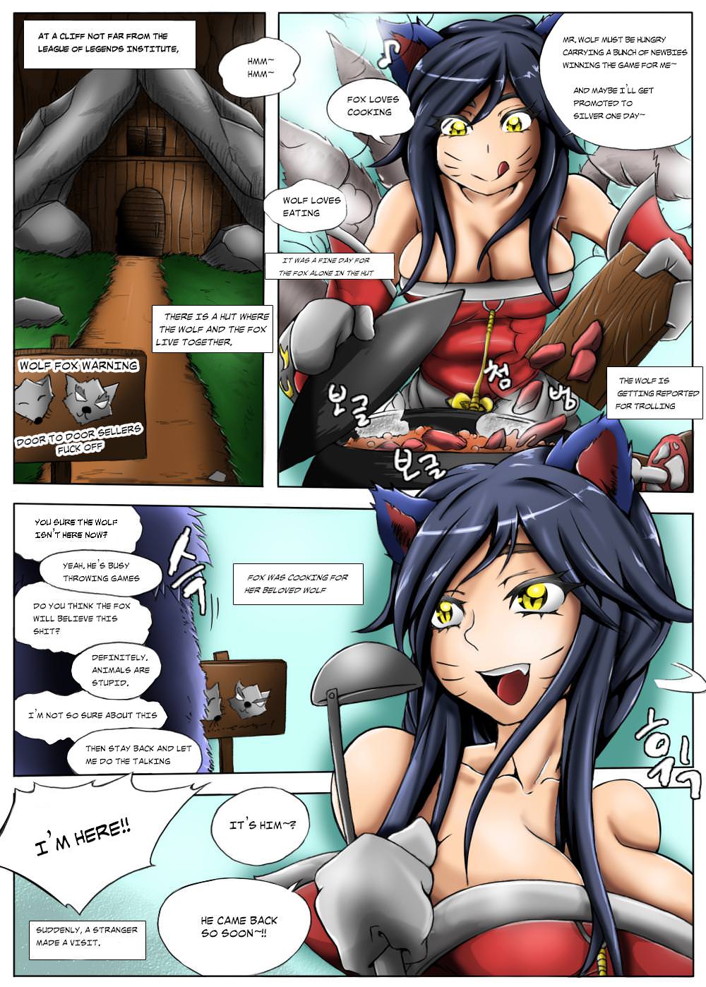 Heimerdinger Workshop page 2 full