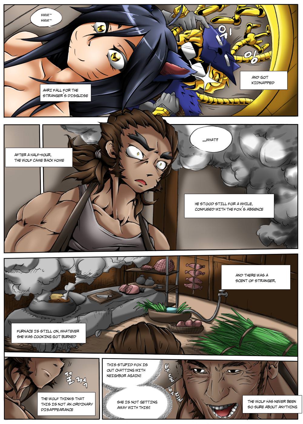 Heimerdinger Workshop page 4 full