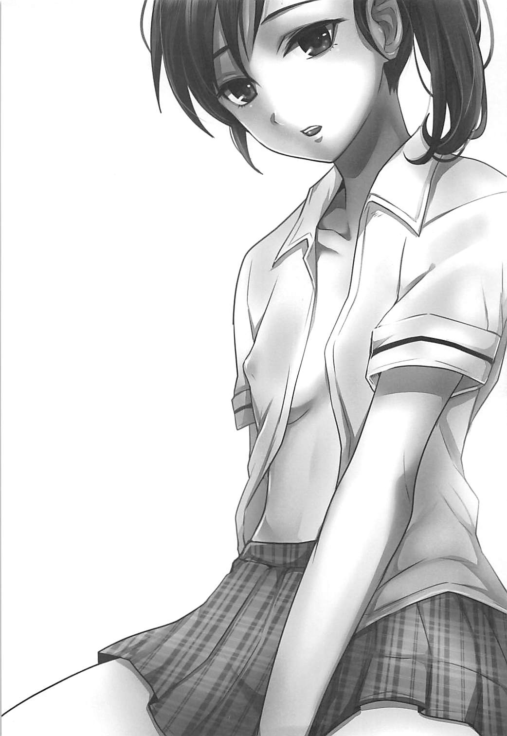 Mami-chan wa Mou Otona page 2 full