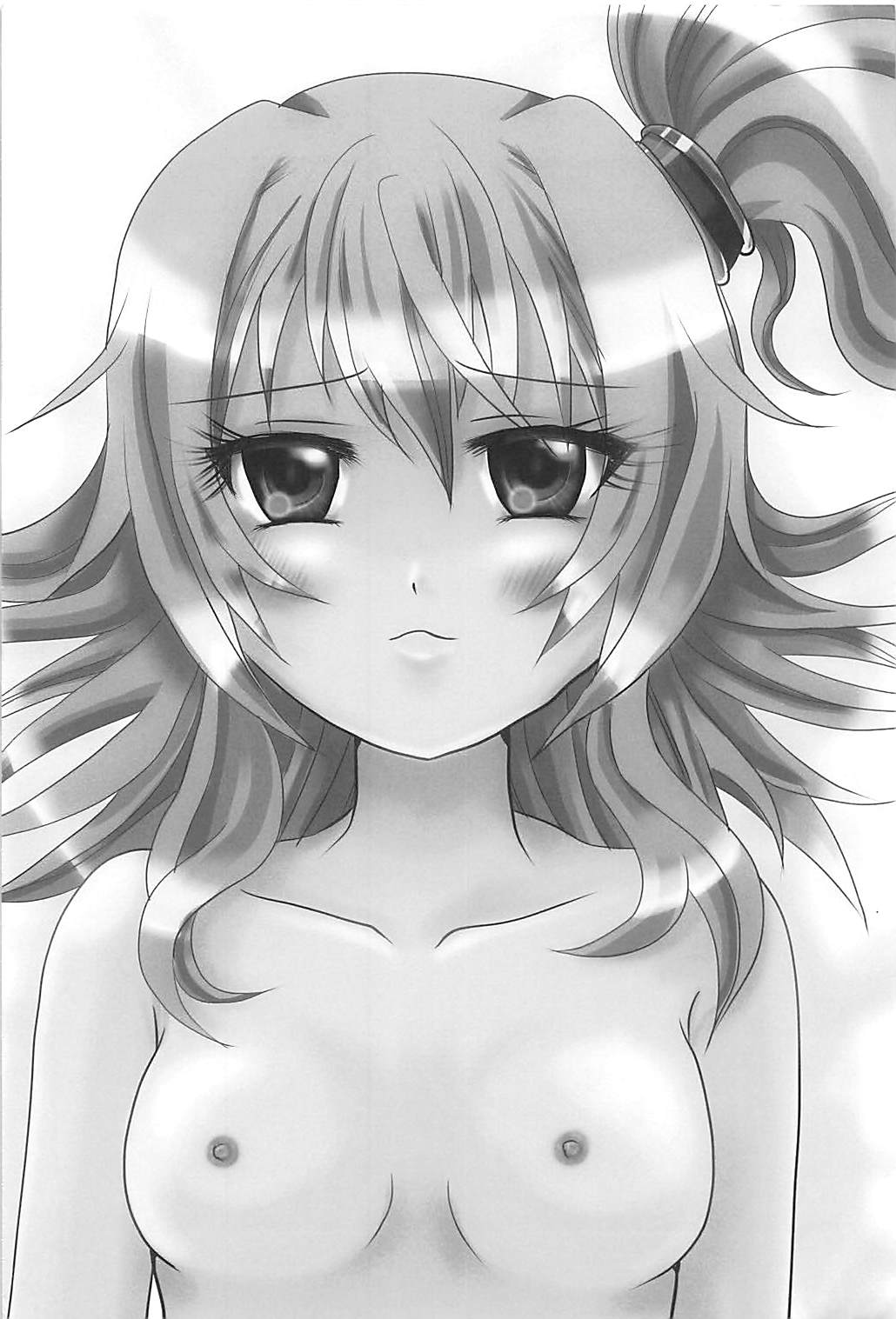 Chichi Momi Regulus page 3 full