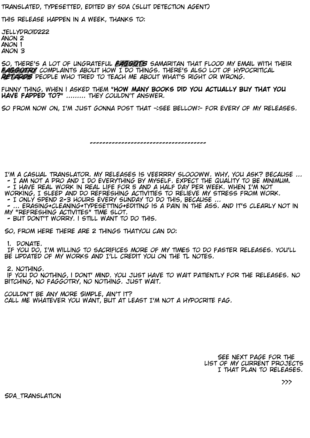 Enjo Kouhai IF | Mating Assistance IF page 9 full