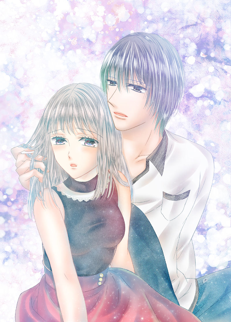 Suki wa Karada ni Kiite Mite page 1 full