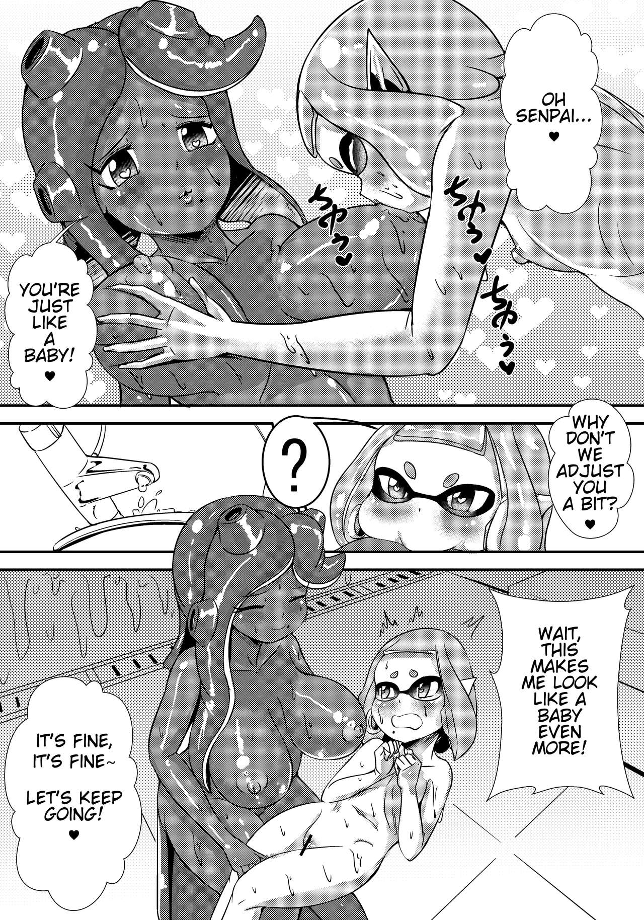Splat Double page 7 full