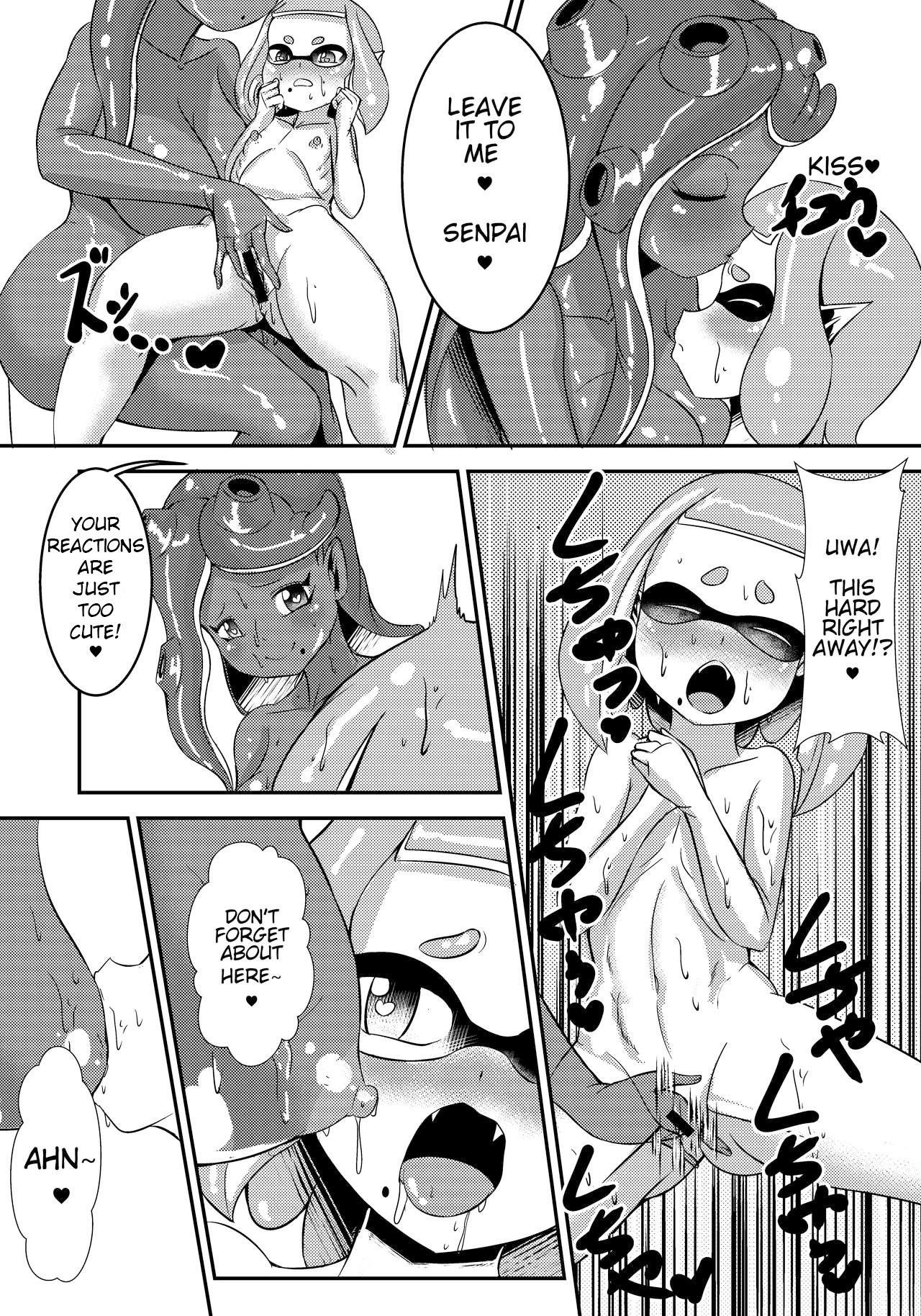 Splat Double page 8 full