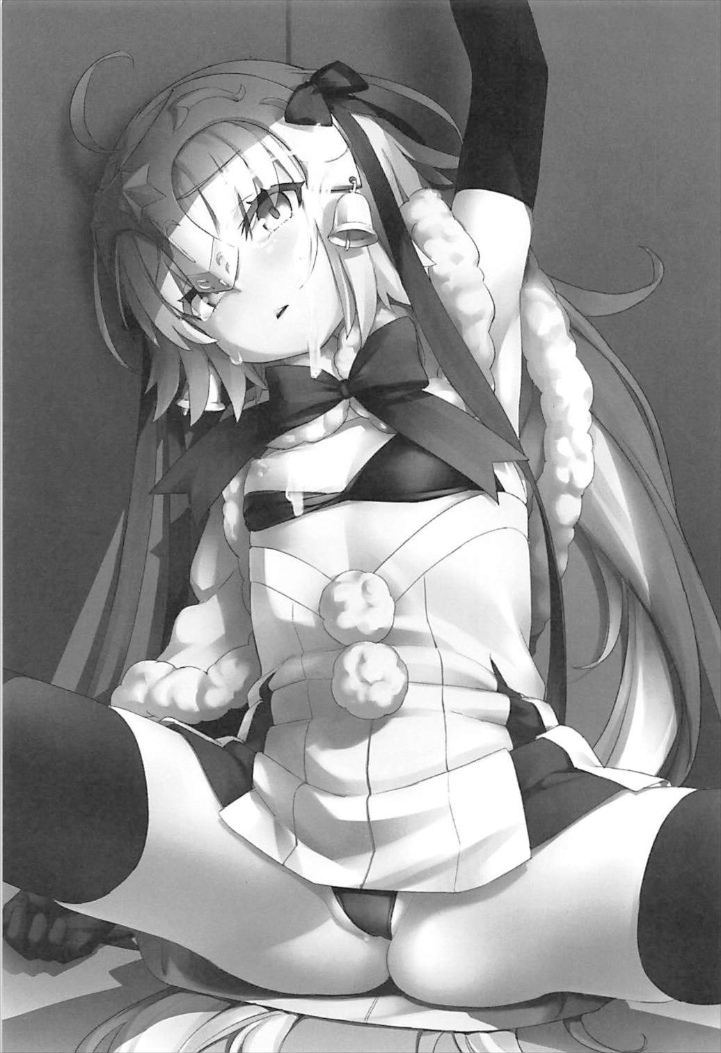 Ryoujoku Teki de Lolical desu page 2 full