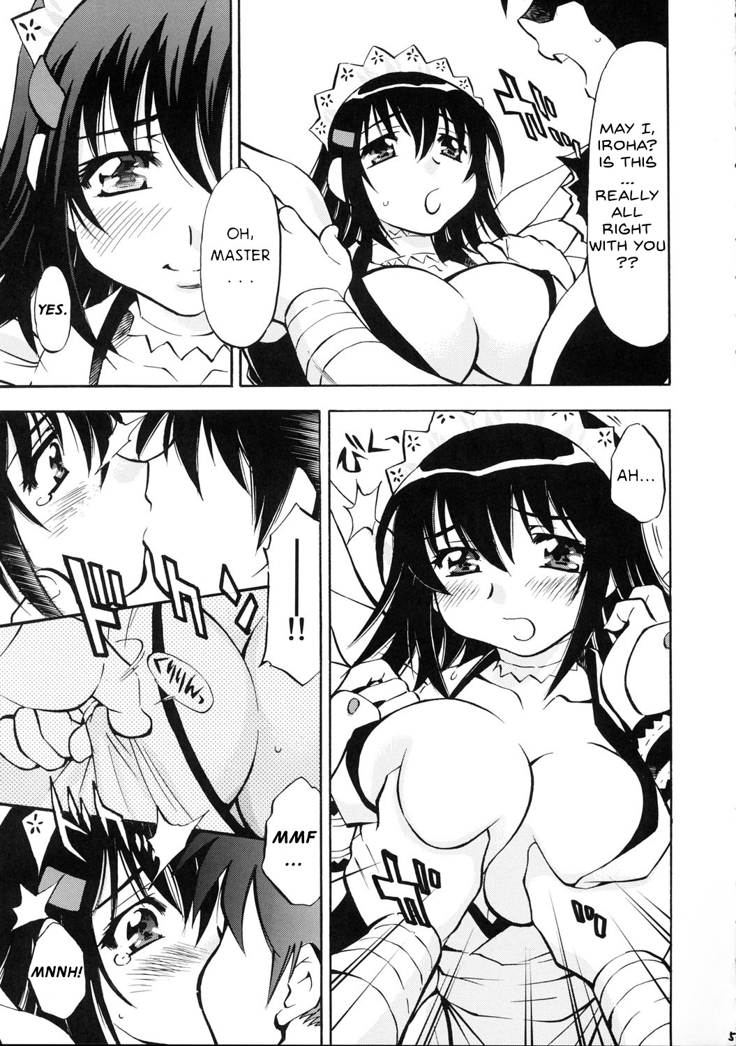 Iroha no Iro page 4 full