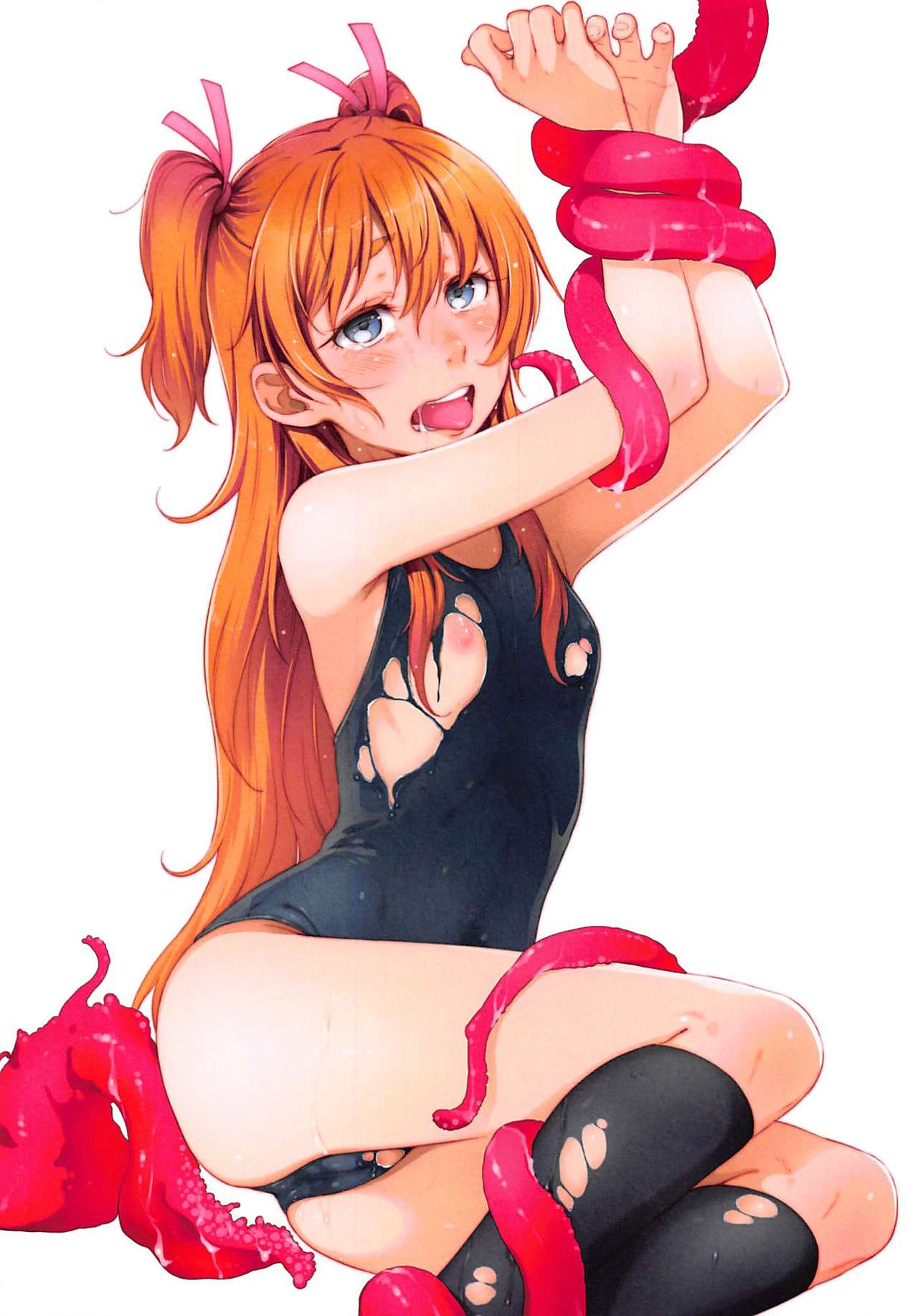 Kanon-chou HibiKana Kyoku 2 page 3 full