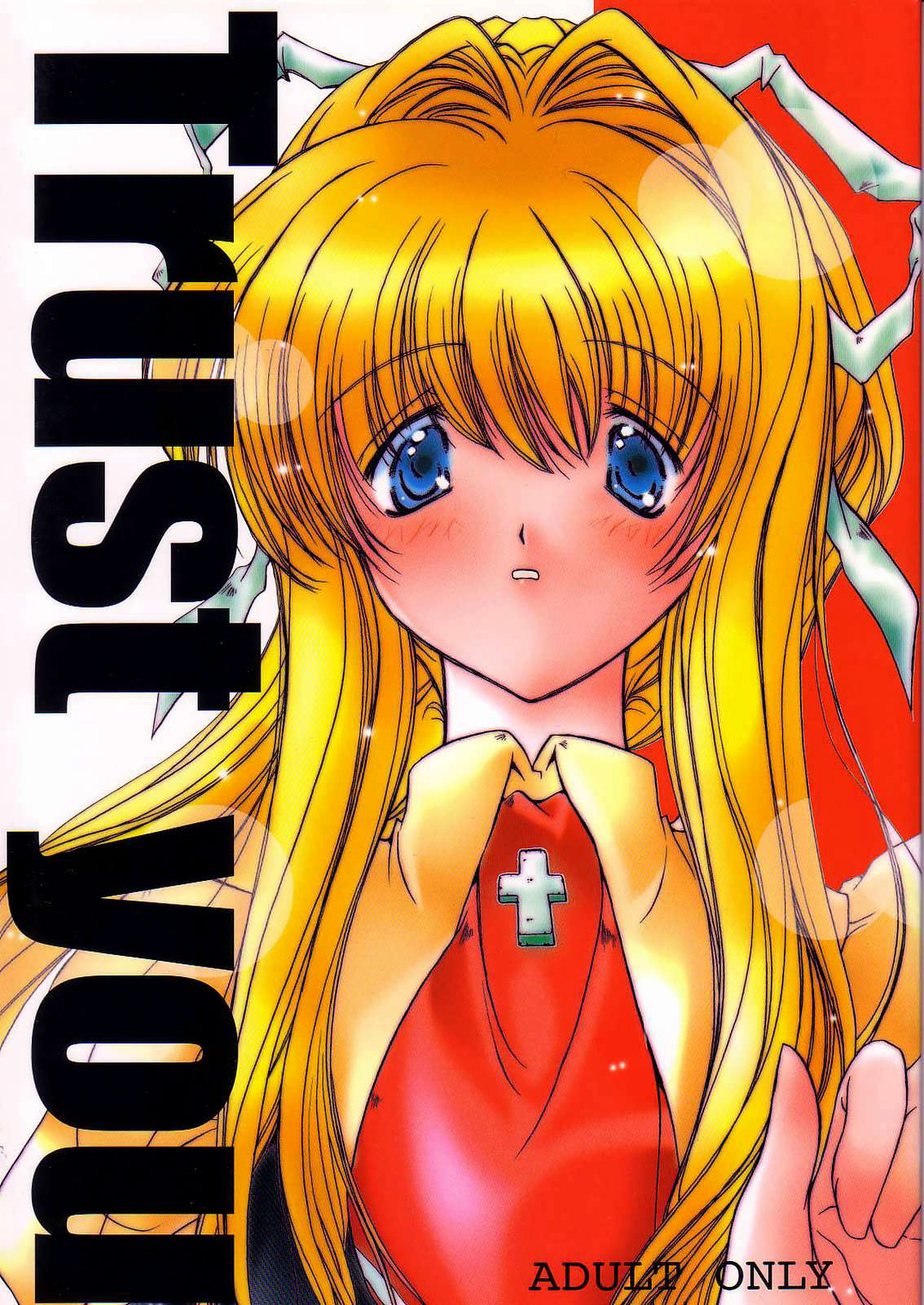 Trust you page 1 full