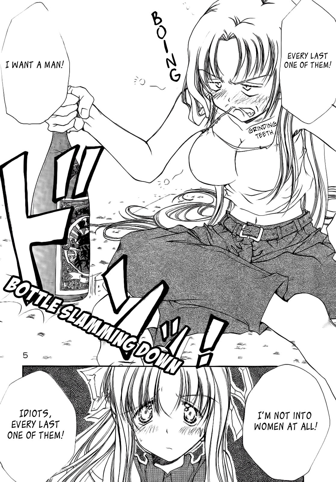 Trust you page 4 full