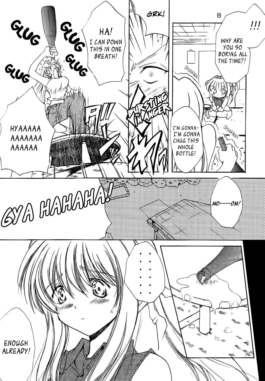 Trust you page 7 full