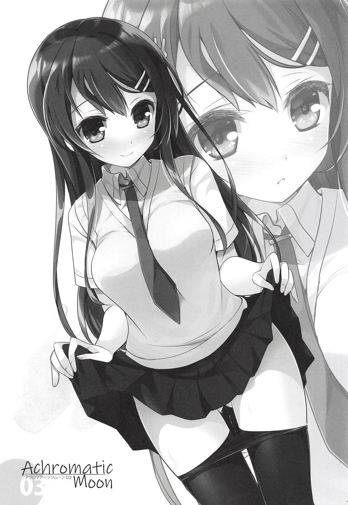 Achromatic Moon 03 page 2 full
