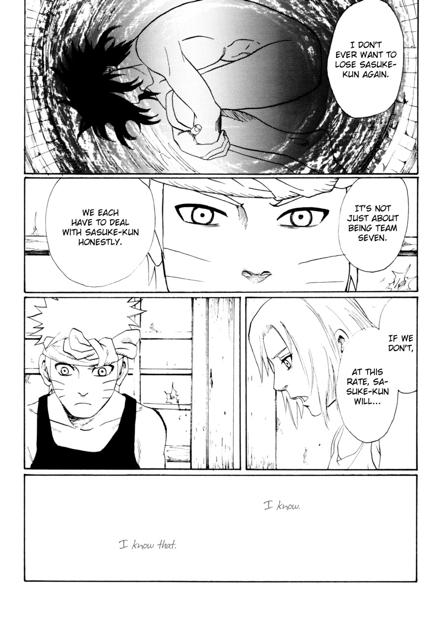 Toumei na Rinkakusen page 10 full