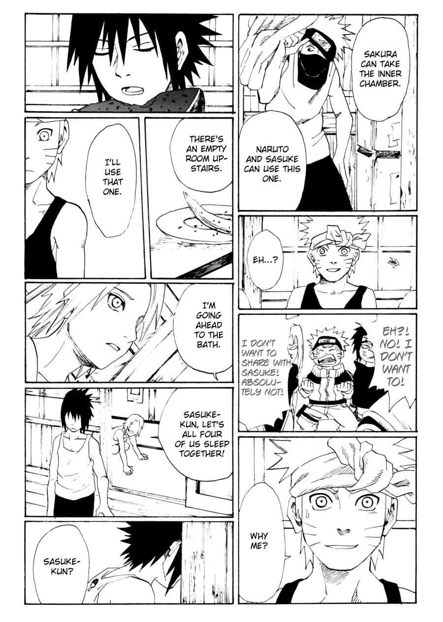 Toumei na Rinkakusen page 7 full