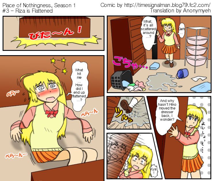 TSM - Place of Emptiness Season 1 and 2 page 4 full