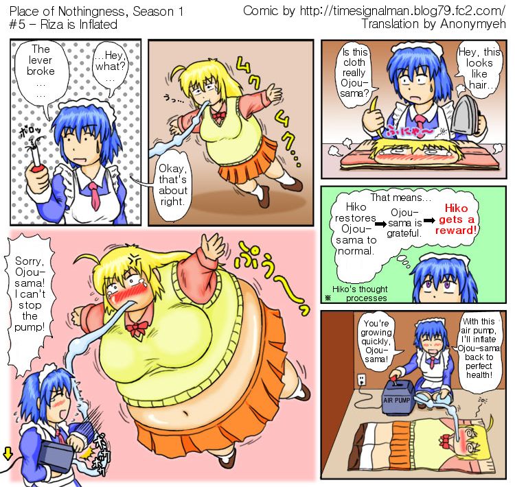 TSM - Place of Emptiness Season 1 and 2 page 6 full