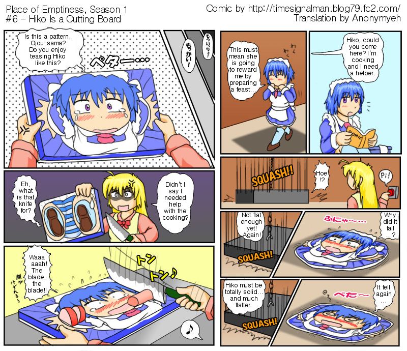 TSM - Place of Emptiness Season 1 and 2 page 7 full