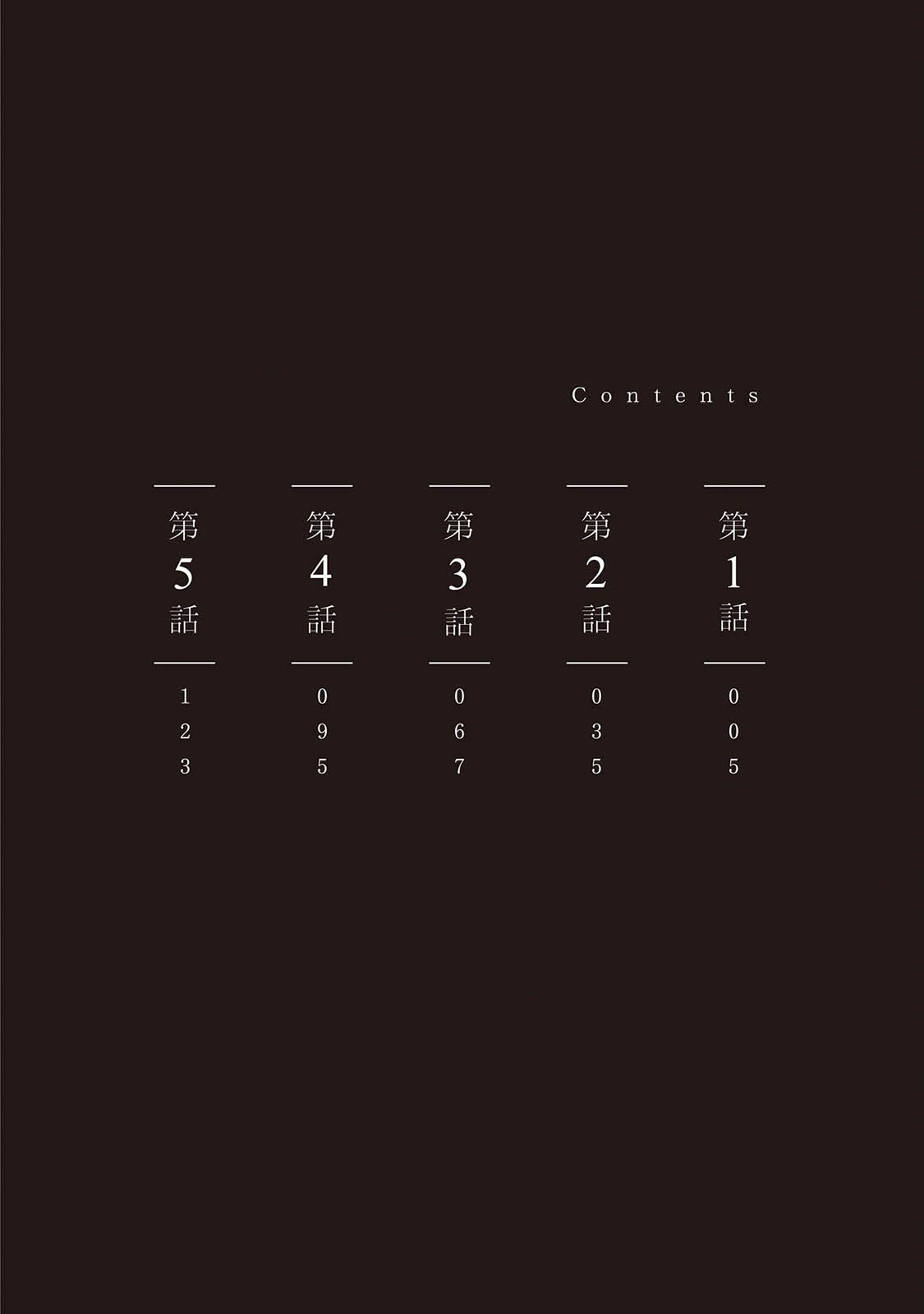 Boku o Waruiko ni Shite page 4 full