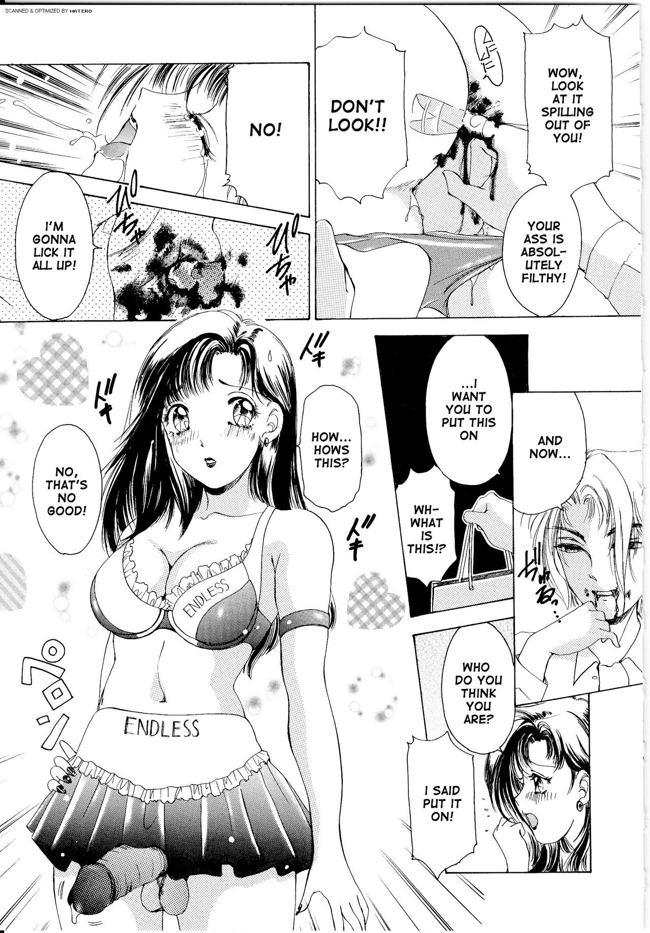 T.S. I LOVE YOU... Ch. 11 page 5 full