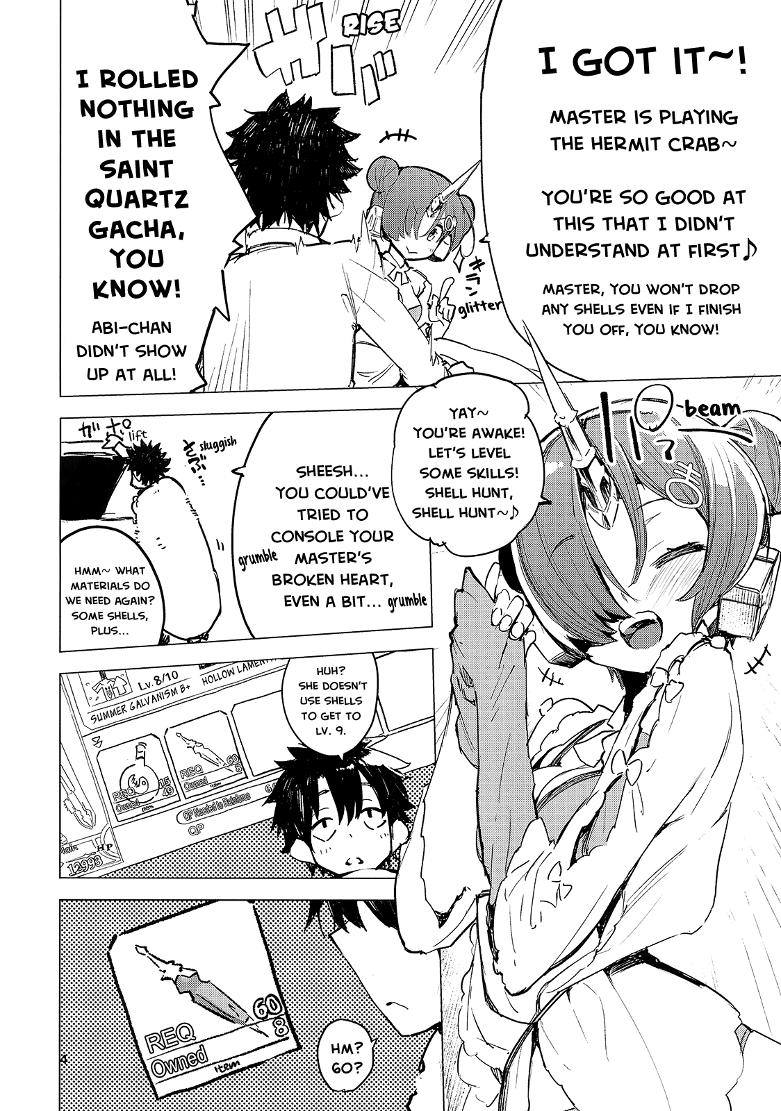 I Love Franken page 5 full