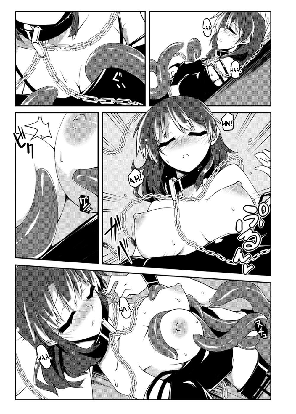 Hekasushi page 10 full