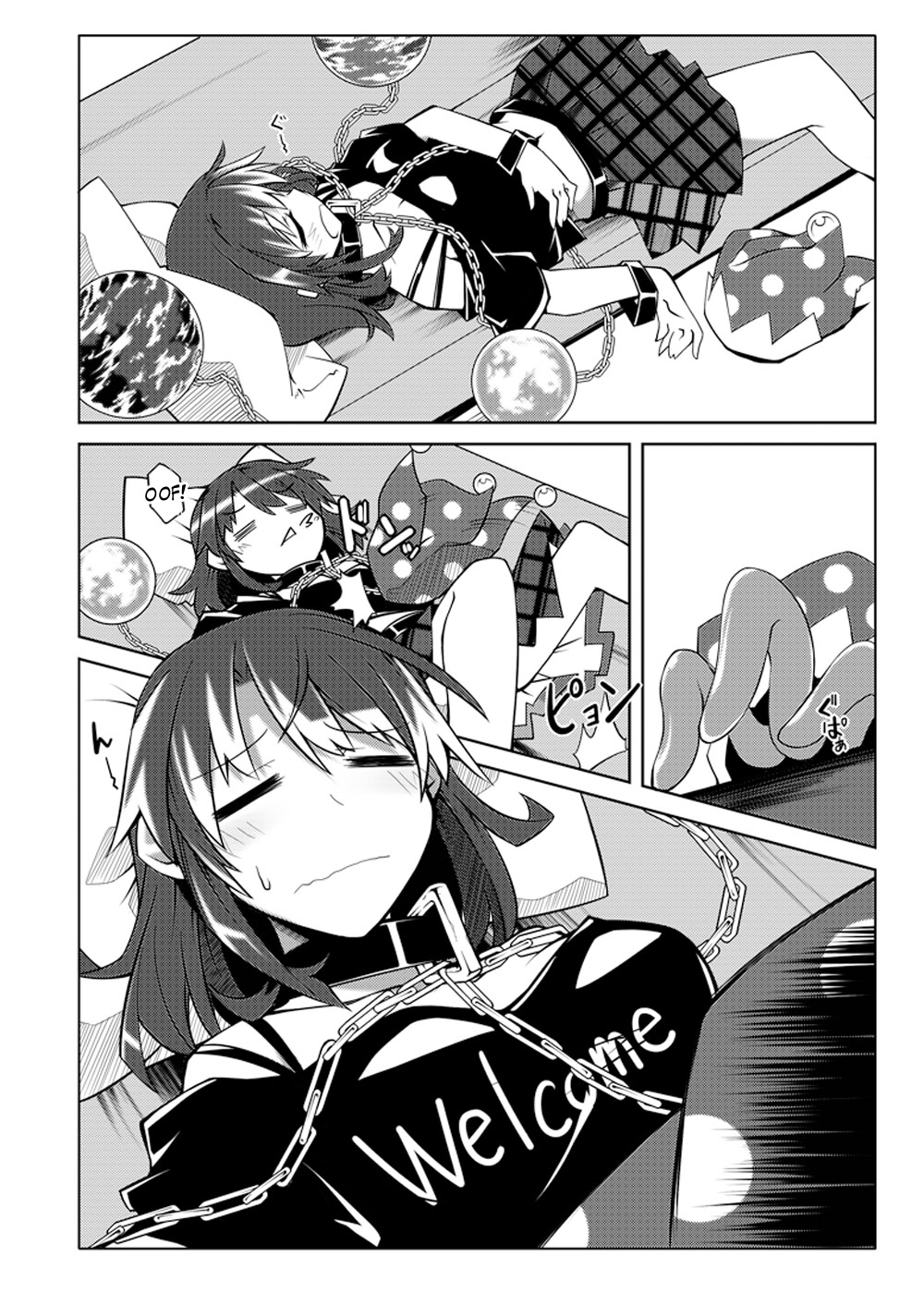 Hekasushi page 7 full