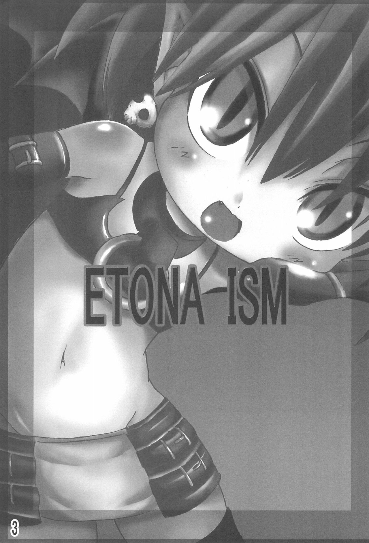 ETONAISM page 3 full