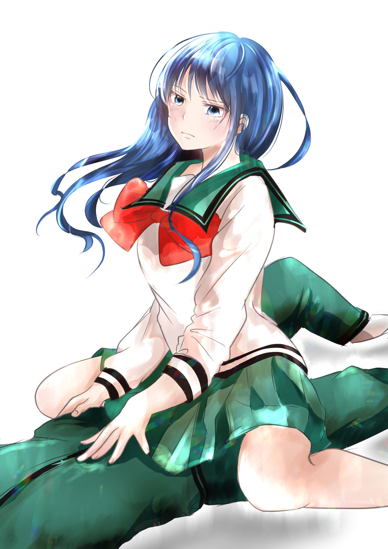 騎乗位斉照 page 1 full