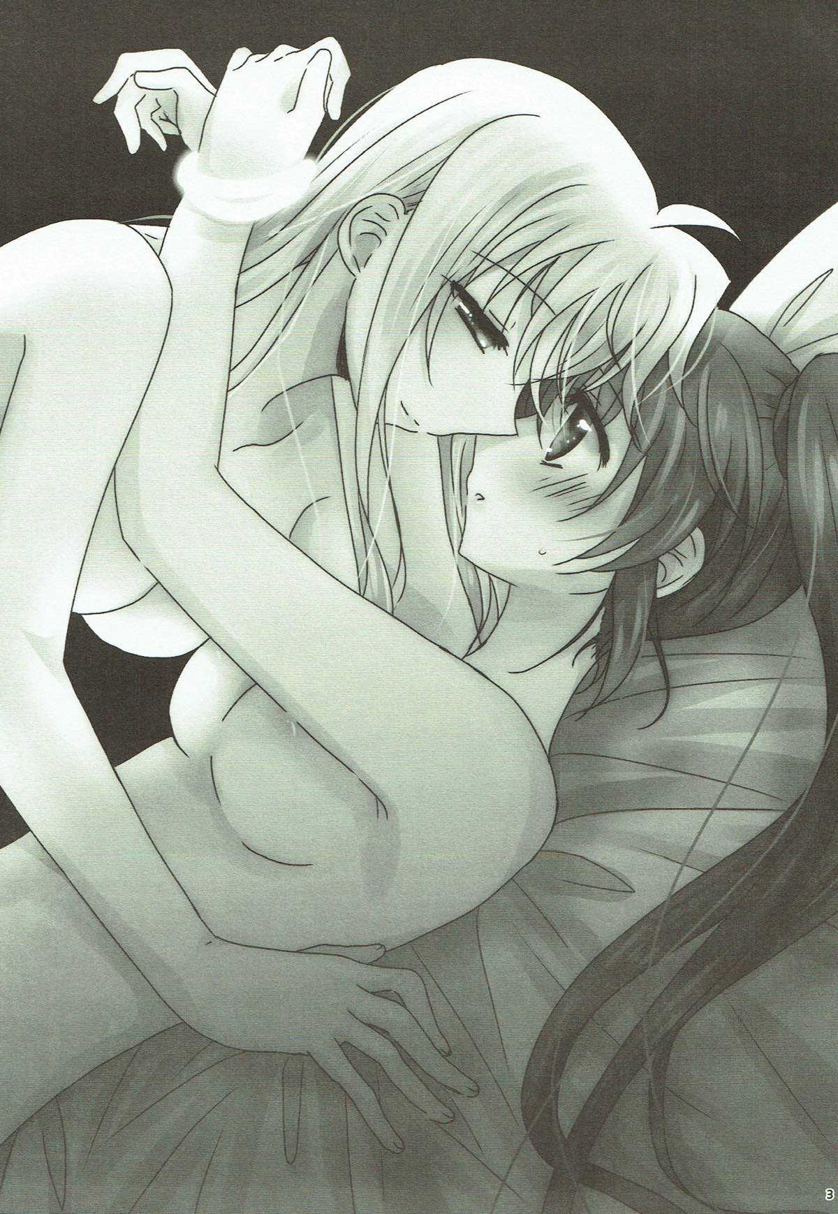 Junketsu Dressage page 2 full