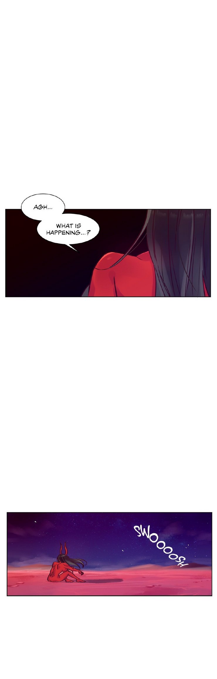 Devil Drop Chapter 8 page 1 full