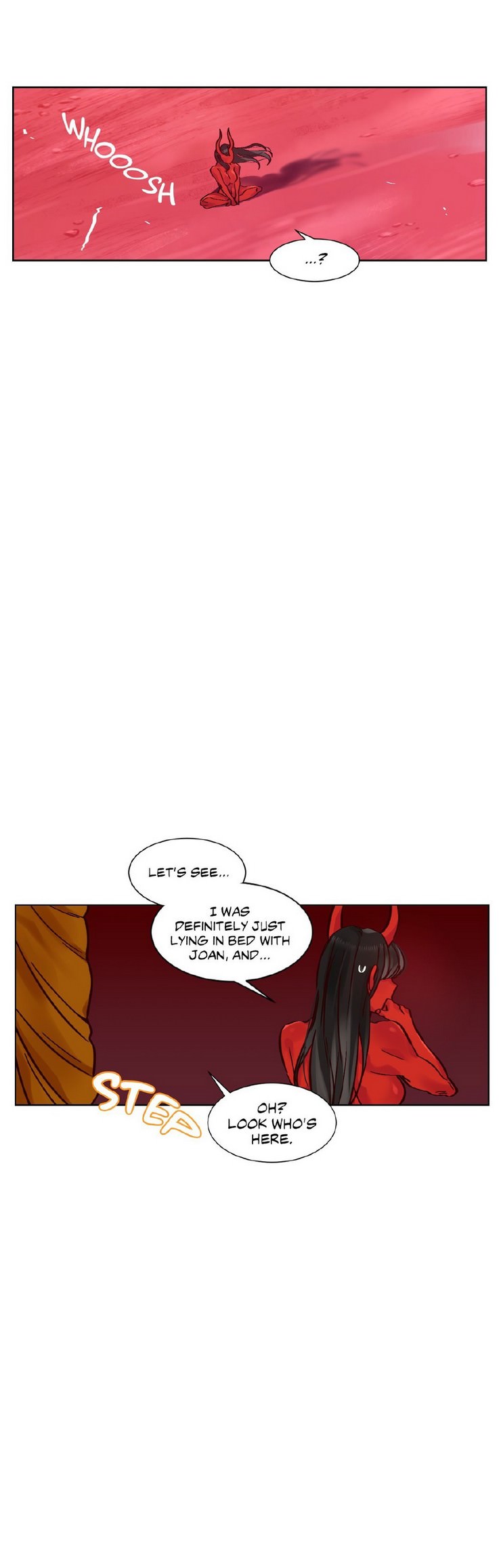 Devil Drop Chapter 8 page 3 full