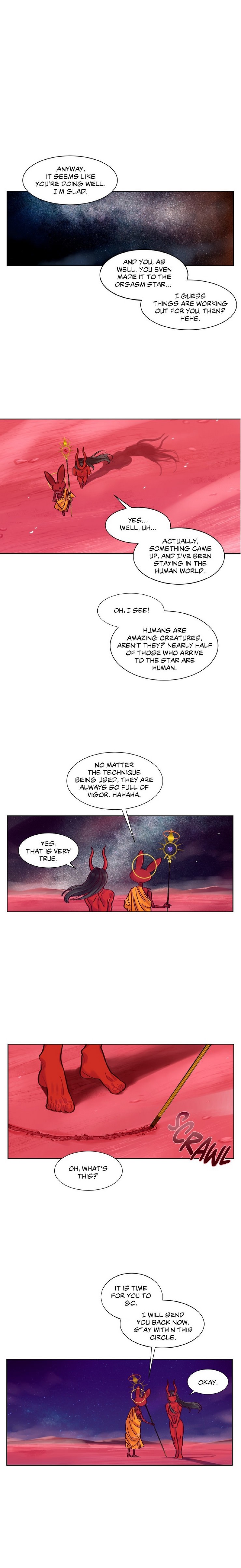 Devil Drop Chapter 8 page 8 full