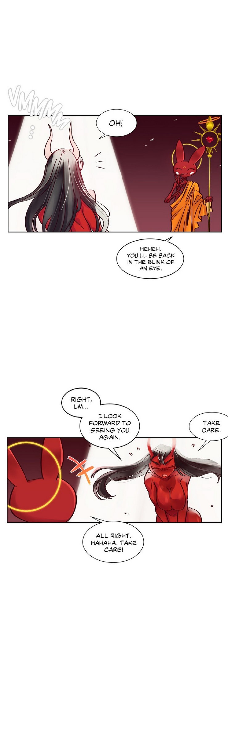 Devil Drop Chapter 8 page 9 full