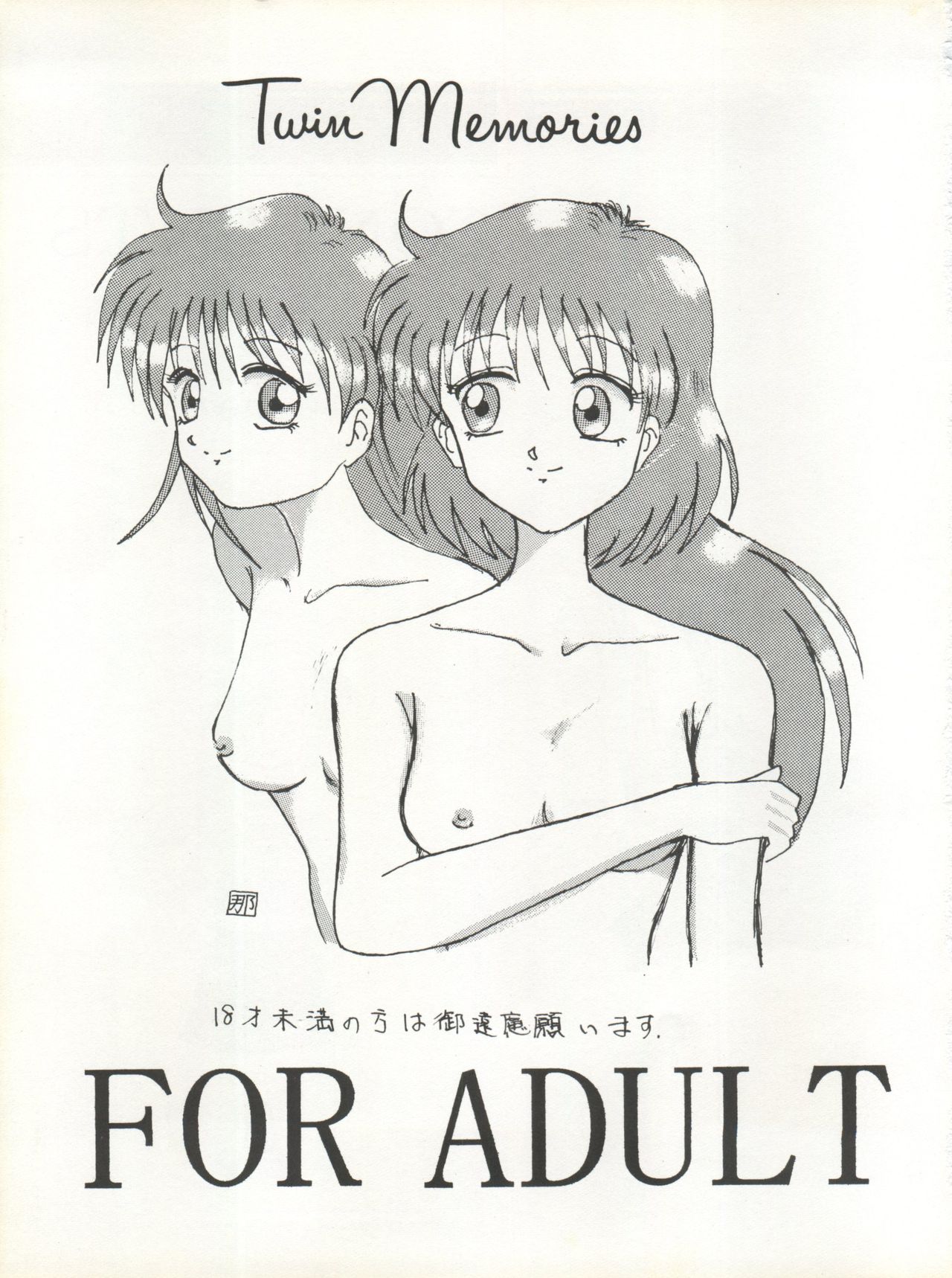 TWIN MEMORIES page 3 full