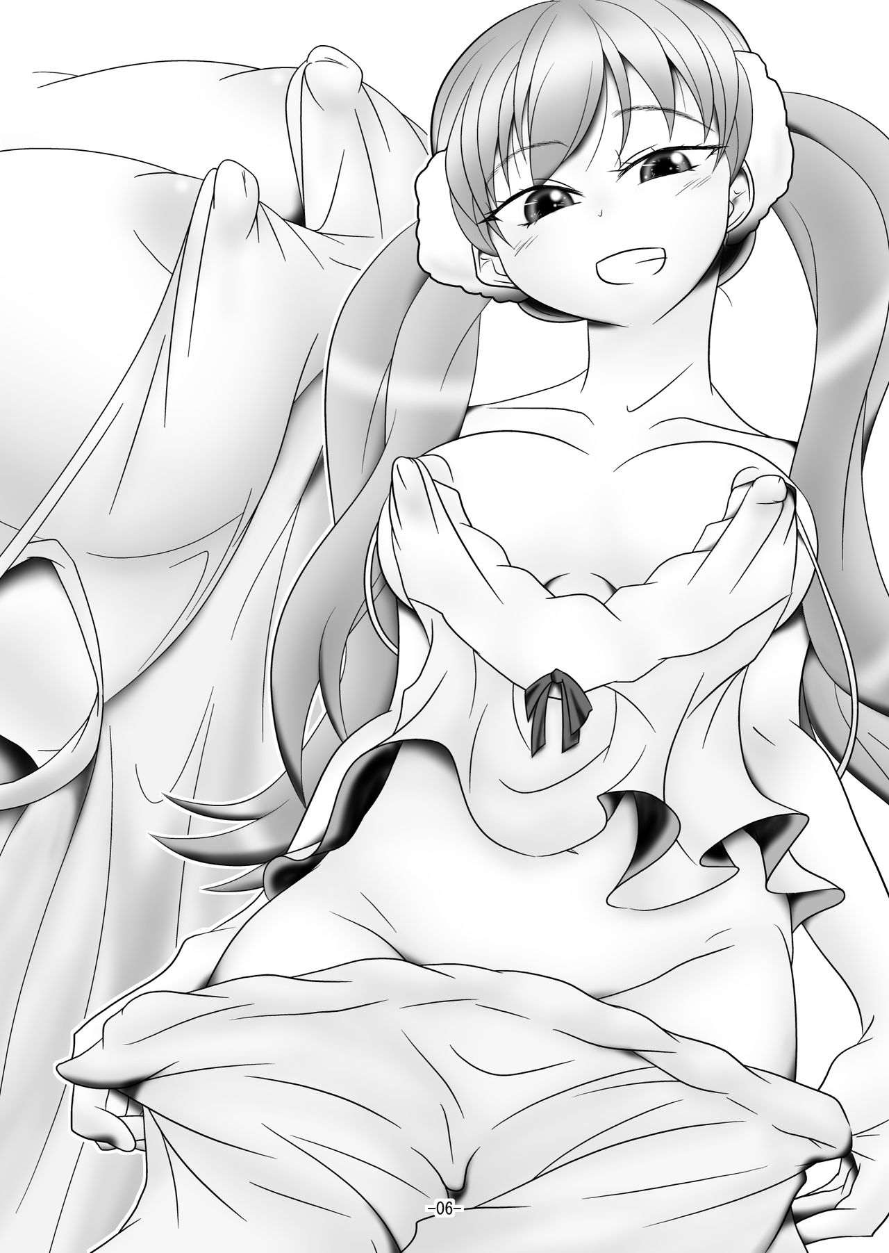 "Kirai da! Kirai da! Dice…… Kirai da!" Oikura Sodachi no Gyaku Rape Hon page 7 full