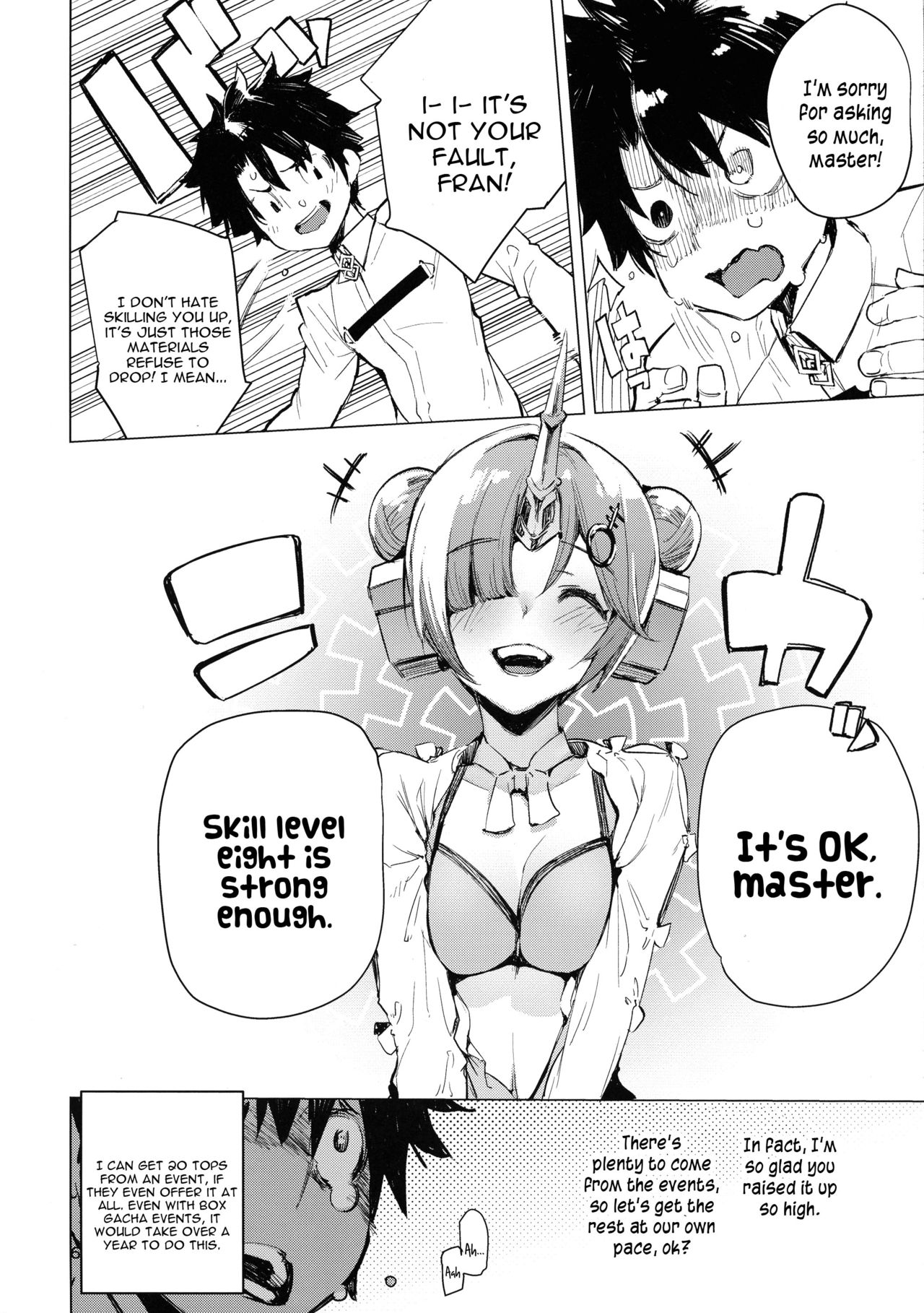 I Love Franken page 6 full