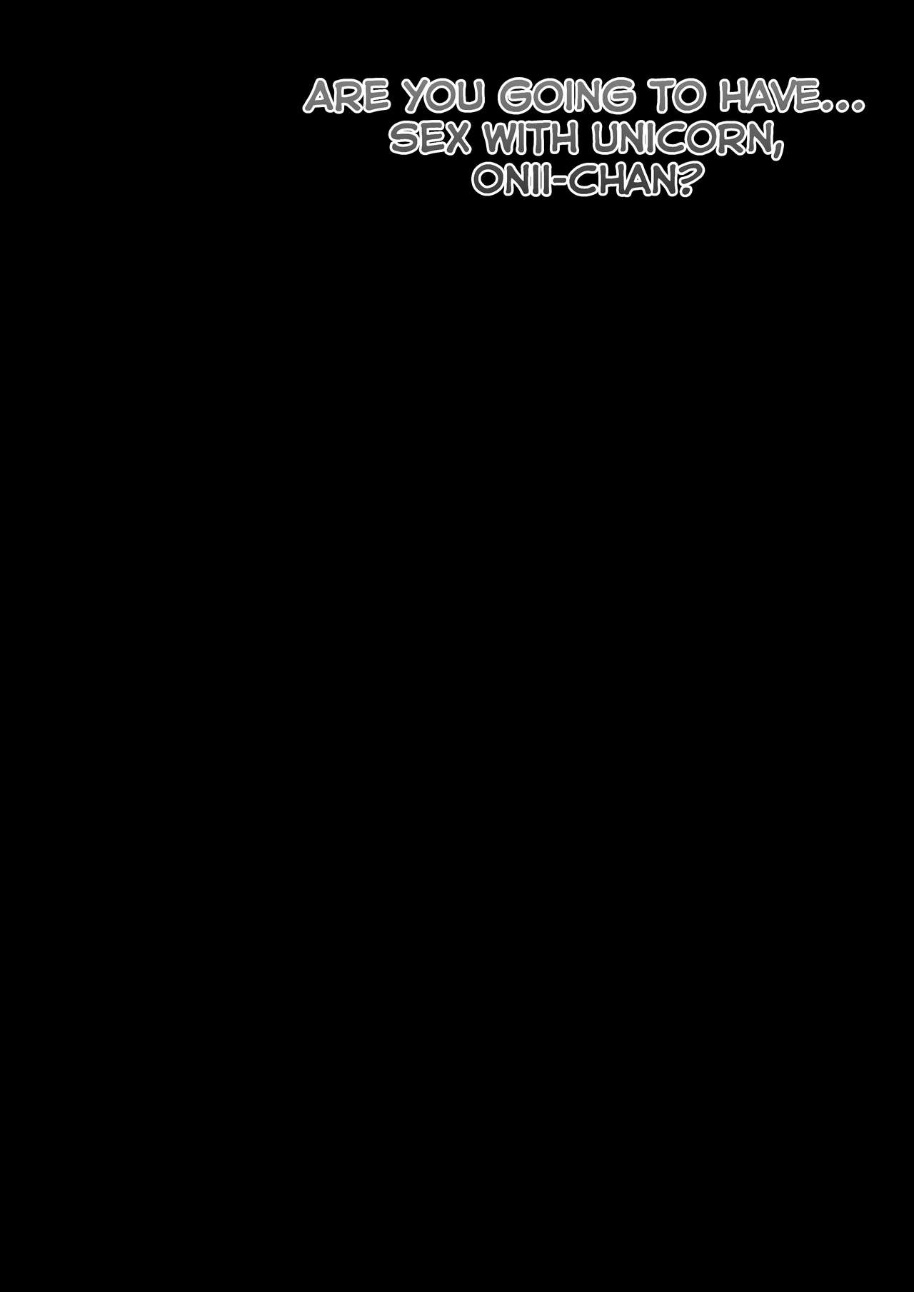Onii-chan Unicorn to iikoto... suru? page 4 full