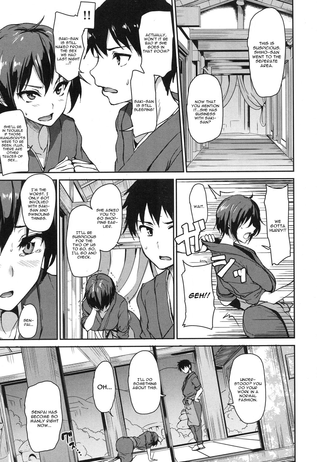 Yukemuri Harem Monogatari Ch. 4 page 5 full