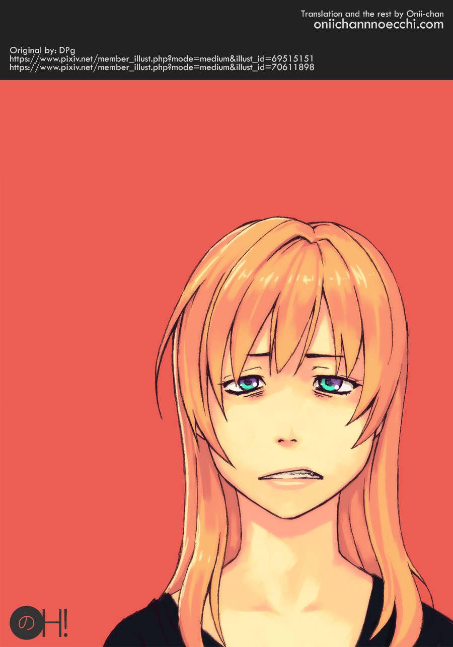 Komi-san, Koubi-chuu desu. page 7 full